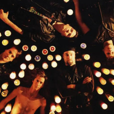 Metal Church – The Human Factor (1991) (CD-Audio) Metal Church – The Human Factor (1991) (CD-Audio)