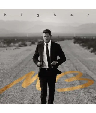 Michael Buble – Higher (2022)