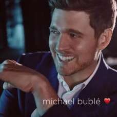 Michael Buble – Love (2018) (CD Audio) Michael Buble – Love (2018) (CD Audio)