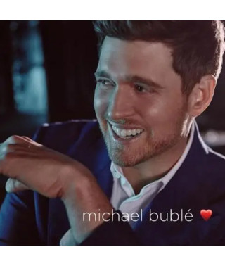 Michael Buble – Love (2018) (CD Audio)