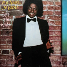 Michael Jackson – Off The Wall (1979) Michael Jackson – Off The Wall (1979)