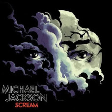 Michael Jackson – Scream (2017) (CD Audio) Michael Jackson – Scream (2017) (CD Audio)