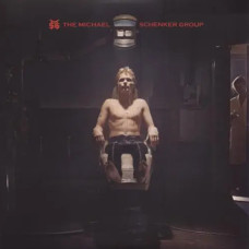 Michael Schenker Group – The Michael Schenker Group (1980) (CD Audio) Michael Schenker Group – The Michael Schenker Group (1980) (CD Audio)