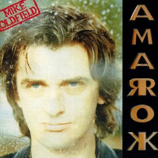 Mike Oldfield – Amarok (1990) (CD Audio) Mike Oldfield – Amarok (1990) (CD Audio)
