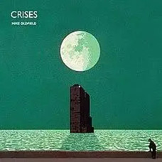 Mike Oldfield – Crises (1983) (CD Audio) Mike Oldfield – Crises (1983) (CD Audio)