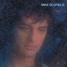 Mike Oldfield – Discovery (1984) (CD Audio) Mike Oldfield – Discovery (1984) (CD Audio)