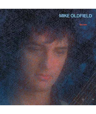 Mike Oldfield – Discovery (1984) (CD Audio)