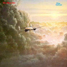 Mike Oldfield – Five Miles Out (1982) (CD Audio) Mike Oldfield – Five Miles Out (1982) (CD Audio)