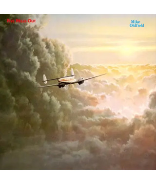 Mike Oldfield – Five Miles Out (1982) (CD Audio)