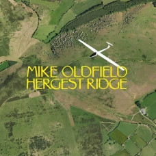 Mike Oldfield – Hergest Ridge (1974) (CD Audio) Mike Oldfield – Hergest Ridge (1974) (CD Audio)