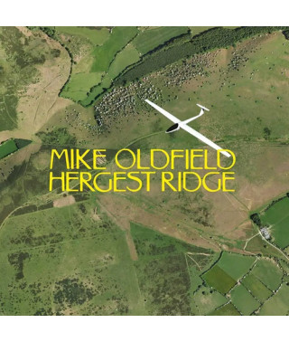 Mike Oldfield – Hergest Ridge (1974) (CD Audio)