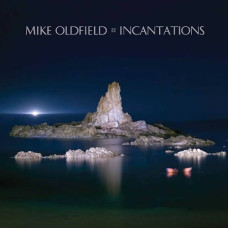 Mike Oldfield – Incantations (1978) (CD Audio)