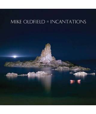 Mike Oldfield – Incantations (1978) (CD Audio)