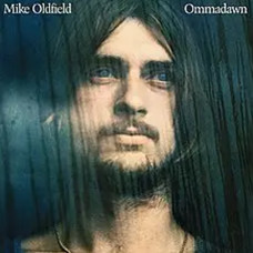 Mike Oldfield – Ommadawn (1975) (CD Audio) Mike Oldfield – Ommadawn (1975) (CD Audio)