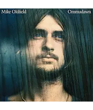 Mike Oldfield – Ommadawn (1975) (CD Audio)