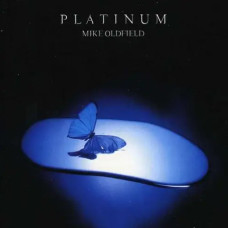 Mike Oldfield – Platinum (1979) (CD Audio) Mike Oldfield – Platinum (1979) (CD Audio)