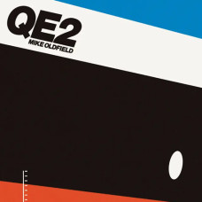 Mike Oldfield – QE2 (1980) (CD Audio) Mike Oldfield – QE2 (1980) (CD Audio)