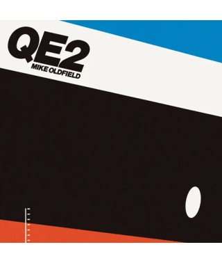 Mike Oldfield – QE2 (1980) (CD Audio)