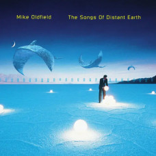Mike Oldfield – The Songs Of The Distant Earth (1994) (CD Audio) Mike Oldfield – The Songs Of The Distant Earth (1994) (CD Audio)