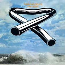 Mike Oldfield – Tubular Bells (1973) (CD Audio) Mike Oldfield – Tubular Bells (1973) (CD Audio)
