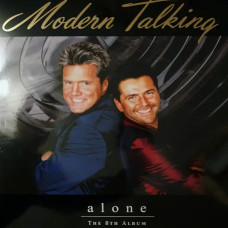 Modern Talking – Alone (1999) Modern Talking – Alone (1999)