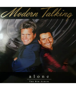 Modern Talking – Alone (1999)