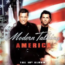 Modern Talking – America (2001) Modern Talking – America (2001)