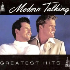 Modern Talking – Greatest Hits (2CD, Digipak) (Audio CD) Modern Talking – Greatest Hits (2CD, Digipak) (Audio CD)