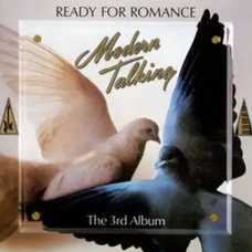 Modern Talking – Ready For Romance (1986) (CD Audio) Modern Talking – Ready For Romance (1986) (CD Audio)
