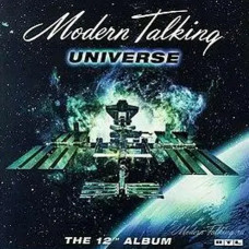 Modern Talking – Universe (2003) Modern Talking – Universe (2003)