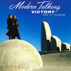 Modern Talking – Victory (2002) Modern Talking – Victory (2002)