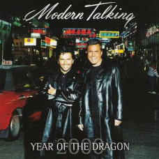 Modern Talking – Year Of The Dragon (2000) Modern Talking – Year Of The Dragon (2000)