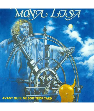 Mona Lisa – Avant Qu’il Ne Soit Trop Tard (1978) (CD Audio)