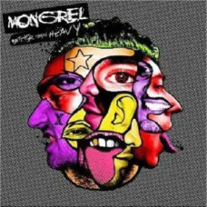 Mongrel – Better Than Heavy /2 CD/ (CD Audio) Mongrel – Better Than Heavy /2 CD/ (CD Audio)