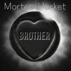 Morten Harket – Brother (Voice Of A-Ha) (2014) (CD Audio) Morten Harket – Brother (Voice Of A-Ha) (2014) (CD Audio)
