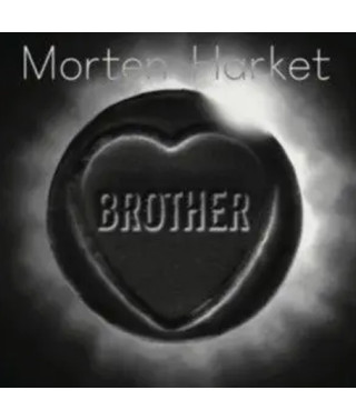 Morten Harket – Brother (Voice Of A-Ha) (2014) (CD Audio)