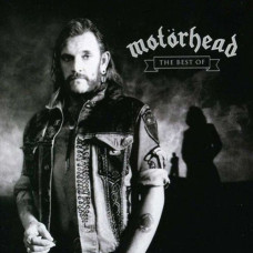 Motorhead – The Best Of /2 Cd/ (CD Audio) Motorhead – The Best Of /2 Cd/ (CD Audio)