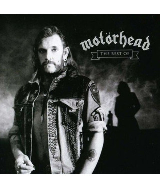 Motorhead – The Best Of /2 Cd/ (CD Audio)