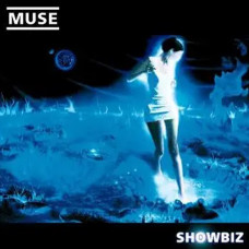 Muse – Showbiz (1999) (CD Audio) Muse – Showbiz (1999) (CD Audio)