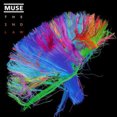 Muse – The 2nd Law (2012) (CD Audio) Muse – The 2nd Law (2012) (CD Audio)
