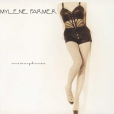 Mylene Farmer – Anamorphosee (1995) Mylene Farmer – Anamorphosee (1995)
