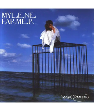 Mylene Farmer – Innamoramento (1999)