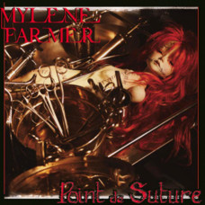 Mylene Farmer – Point De Suture (CD Audio) Mylene Farmer – Point De Suture (CD Audio)