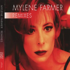 Mylene Farmer – Remixes (2016) (2CD, Digipak) (CD Audio)