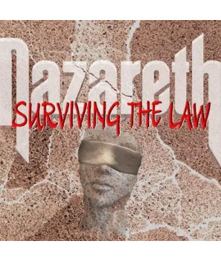 Nazareth – Surviving the Law (2022)