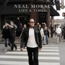 Neal Morse – Life & Times (2018) (CD Audio) Neal Morse – Life & Times (2018) (CD Audio)