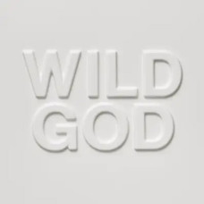 Nick Cave & The Bad Seeds – Wild God (2024) (CD Audio) Nick Cave & The Bad Seeds – Wild God (2024) (CD Audio)