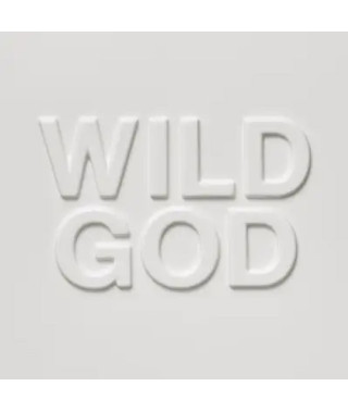 Nick Cave & The Bad Seeds – Wild God (2024) (CD Audio)