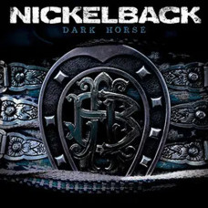 Nickelback – Dark Horse (2008) (CD Audio) Nickelback – Dark Horse (2008) (CD Audio)