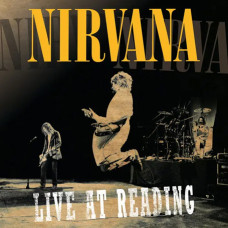 Nirvana – Live At Reading (2009) (digipak) (CD Audio) Nirvana – Live At Reading (2009) (digipak) (CD Audio)
